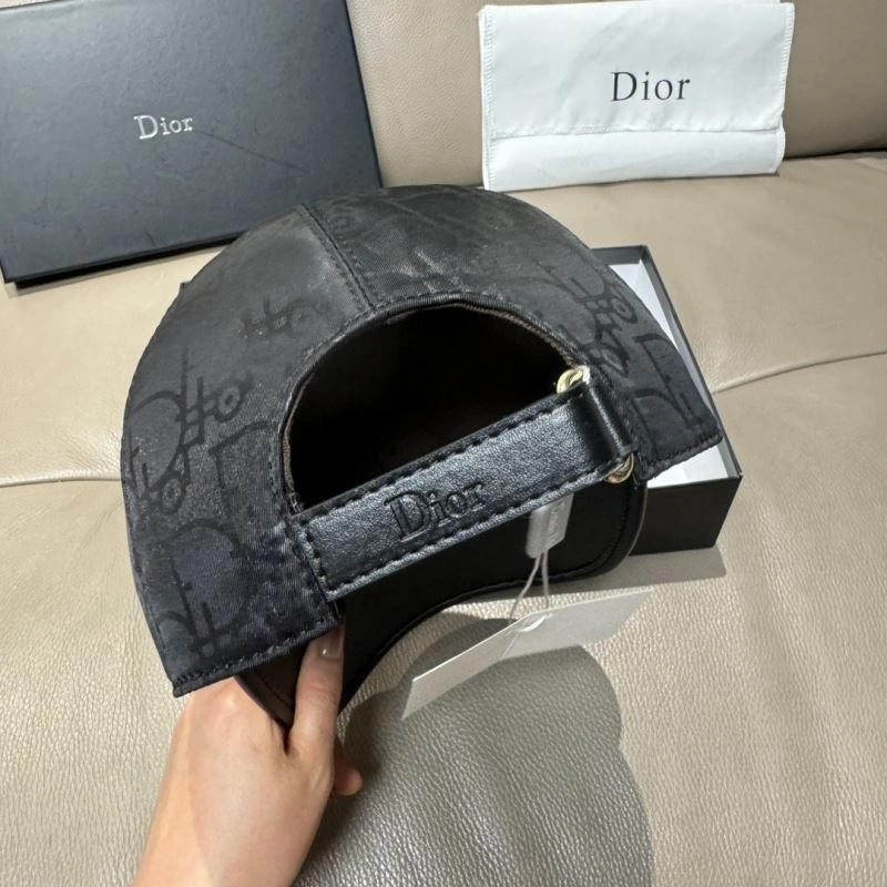 Vibrant Christian Dior Caps 259242