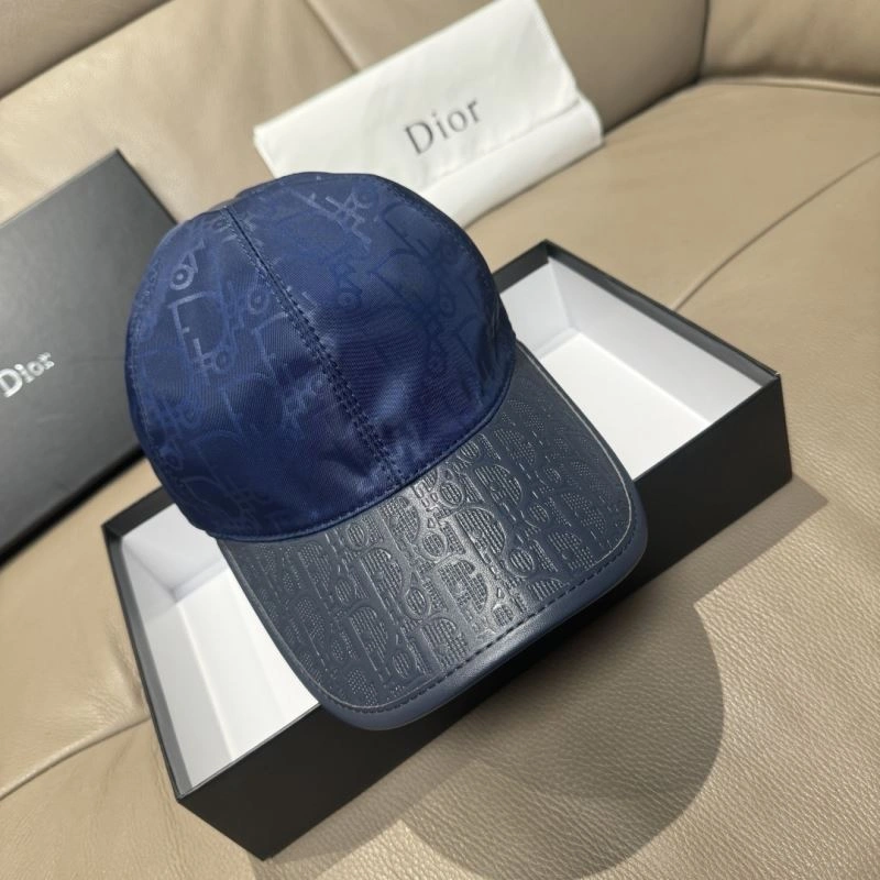 Christian Dior Caps Timeless 259243