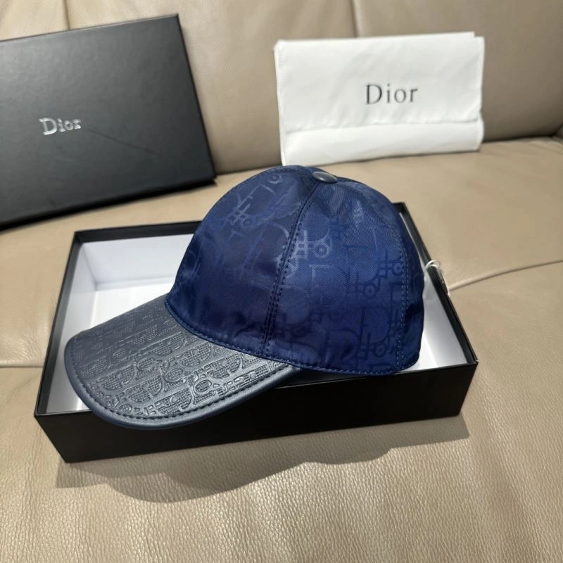 Christian Dior Caps Timeless 259243