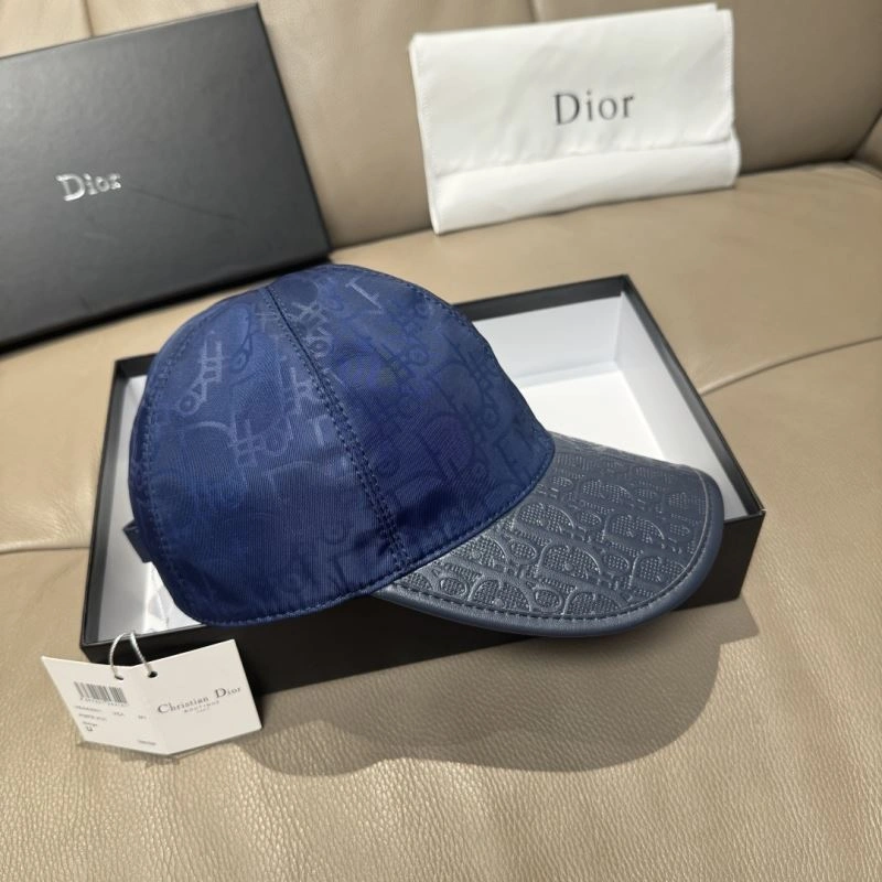 Christian Dior Caps Timeless 259243