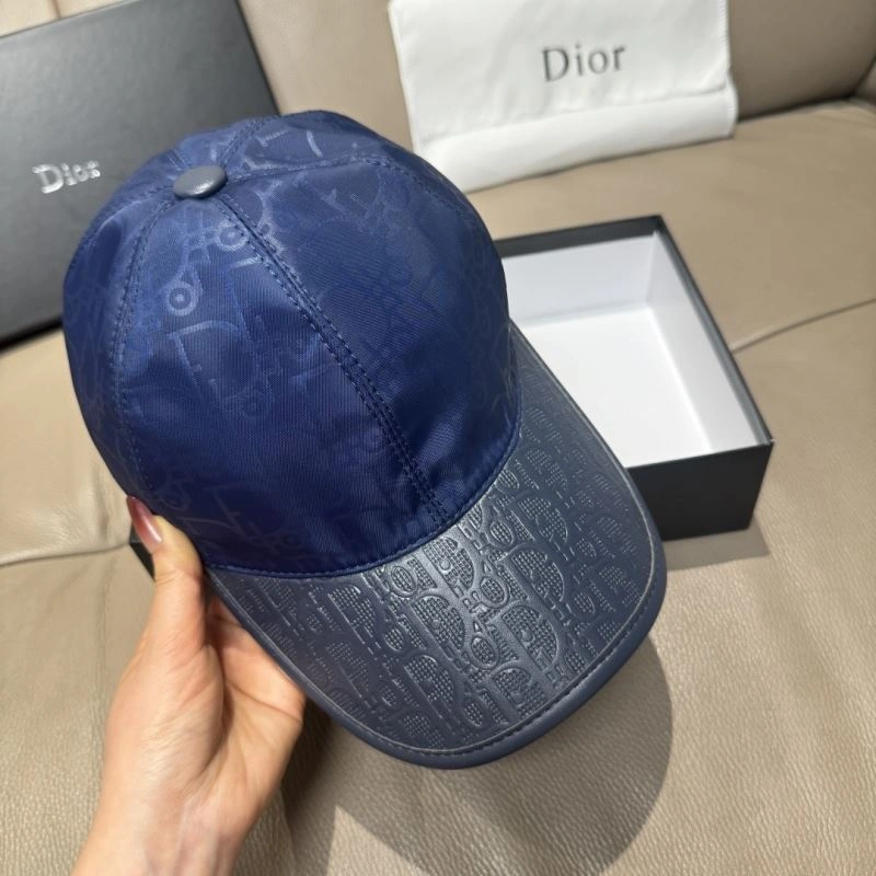 Christian Dior Caps Timeless 259243