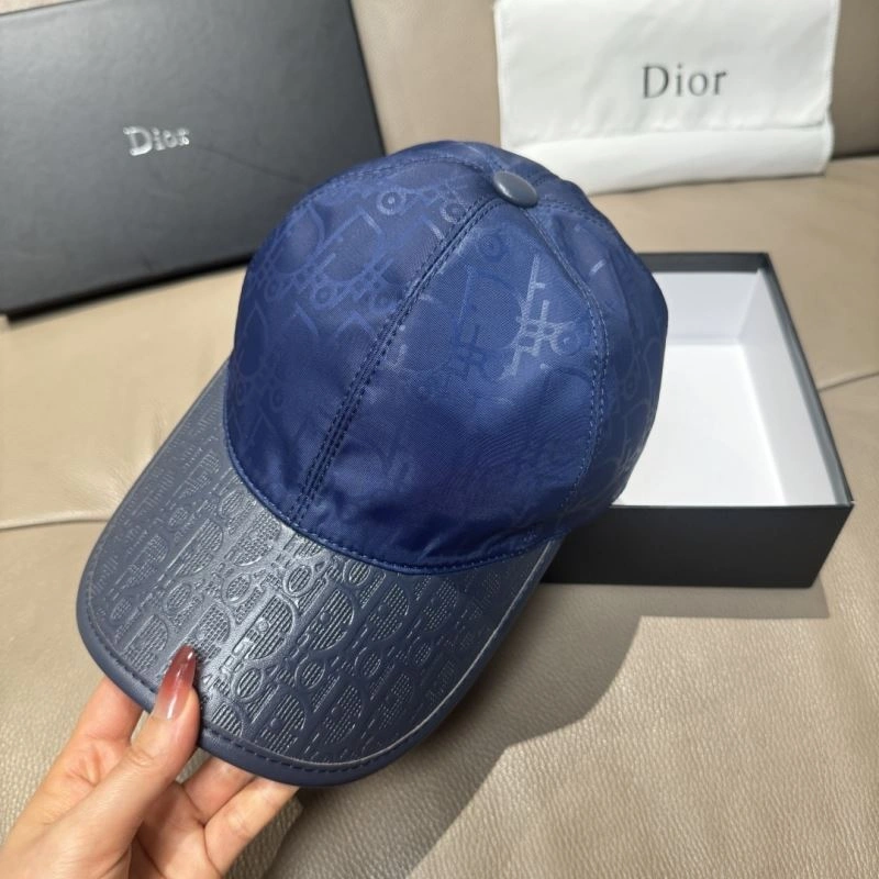 Christian Dior Caps Timeless 259243
