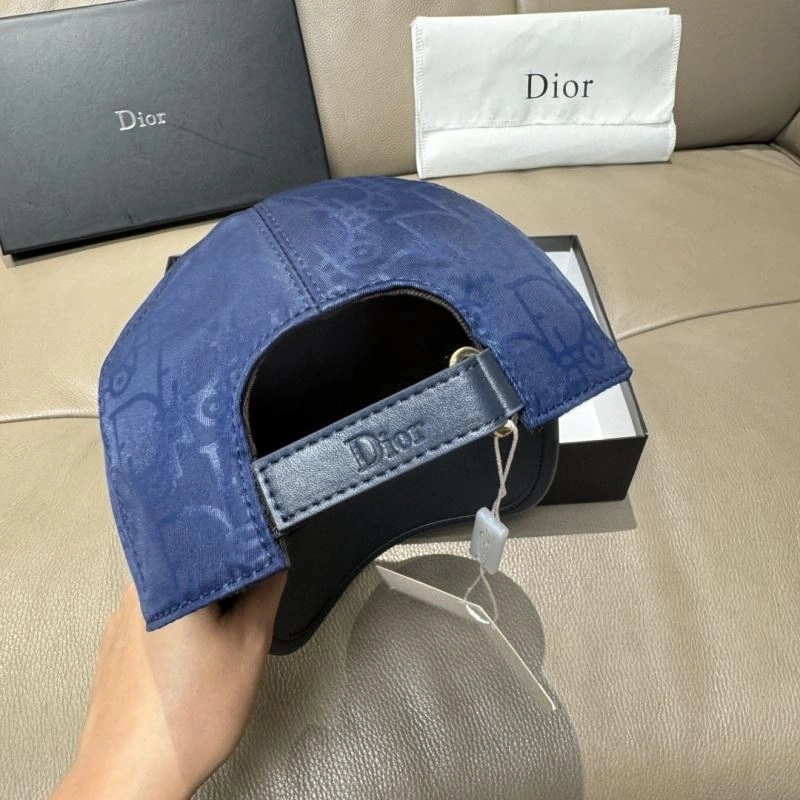 Christian Dior Caps Timeless 259243