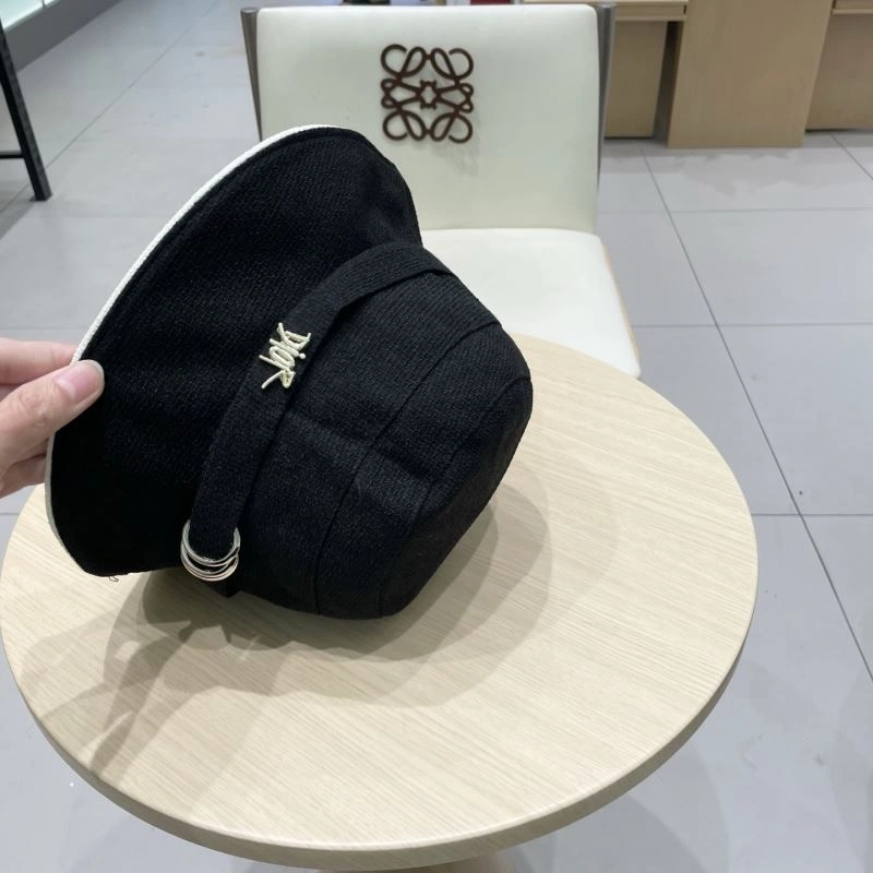 Christian Dior Caps WrinkleFree 259240