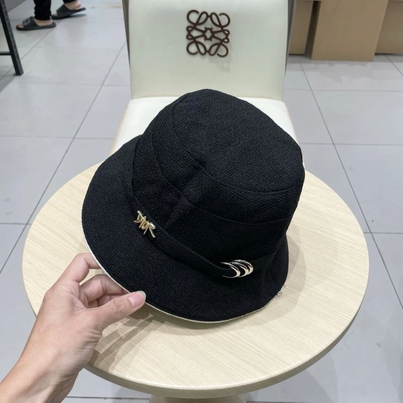 Christian Dior Caps WrinkleFree 259240