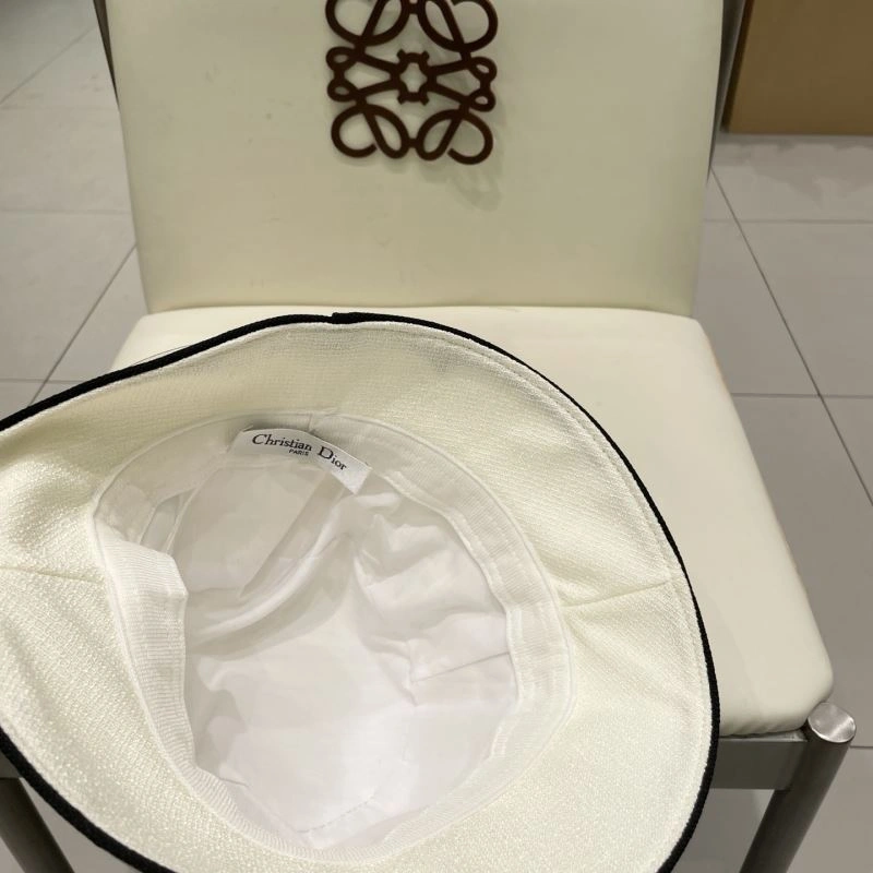 SportInspired Christian Dior Caps 259241