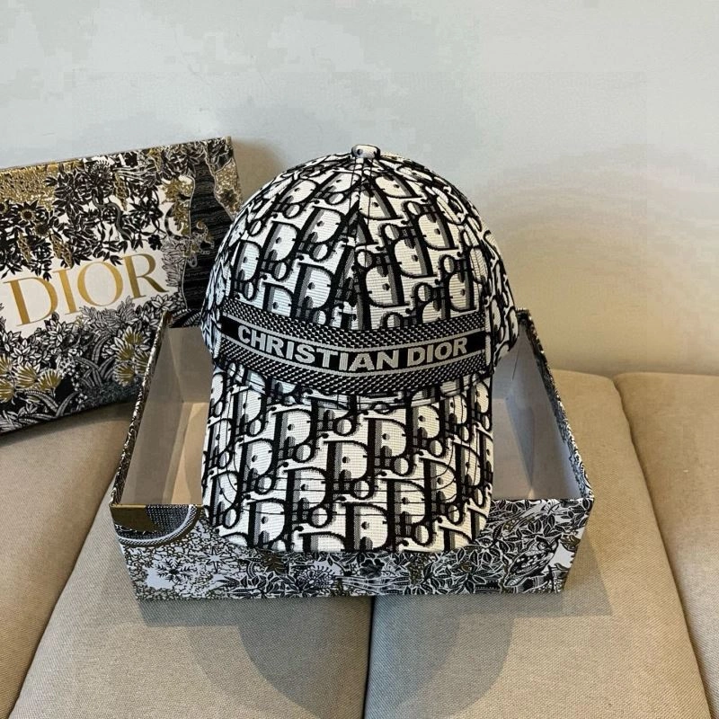 Christian Dior Caps Lightweight 259239