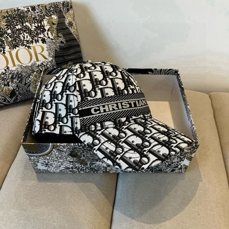 Christian Dior Caps Lightweight 259239