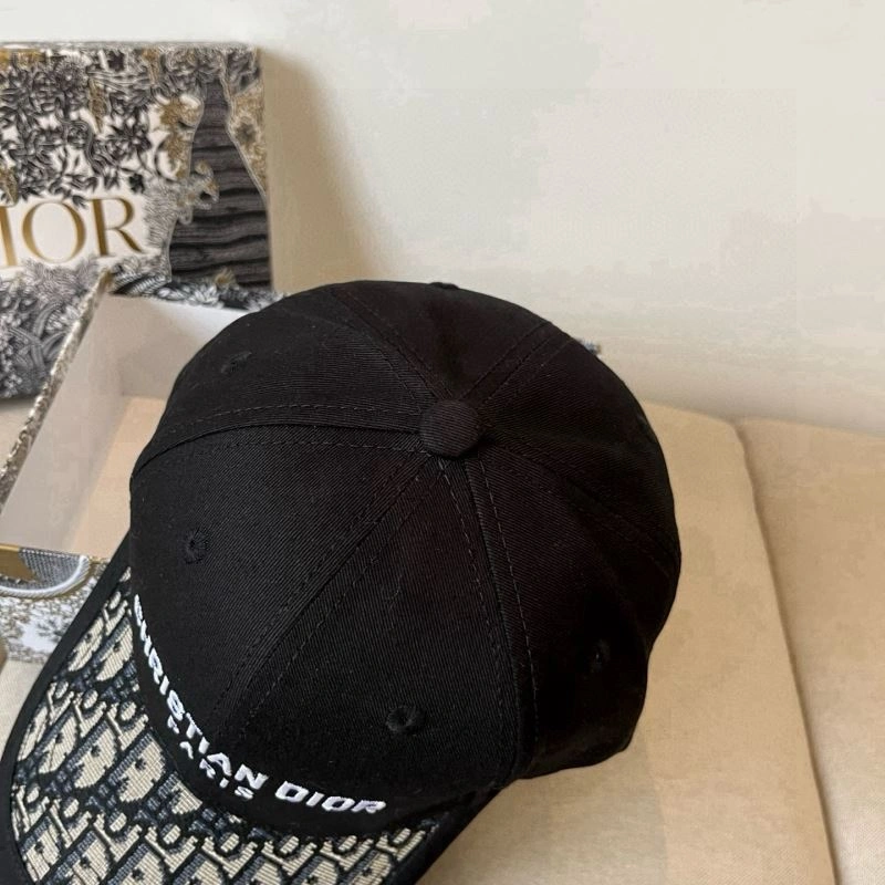 Lightweight Christian Dior Caps 259236