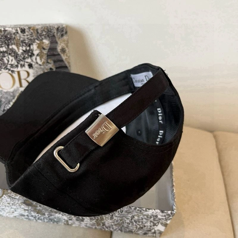 Lightweight Christian Dior Caps 259236