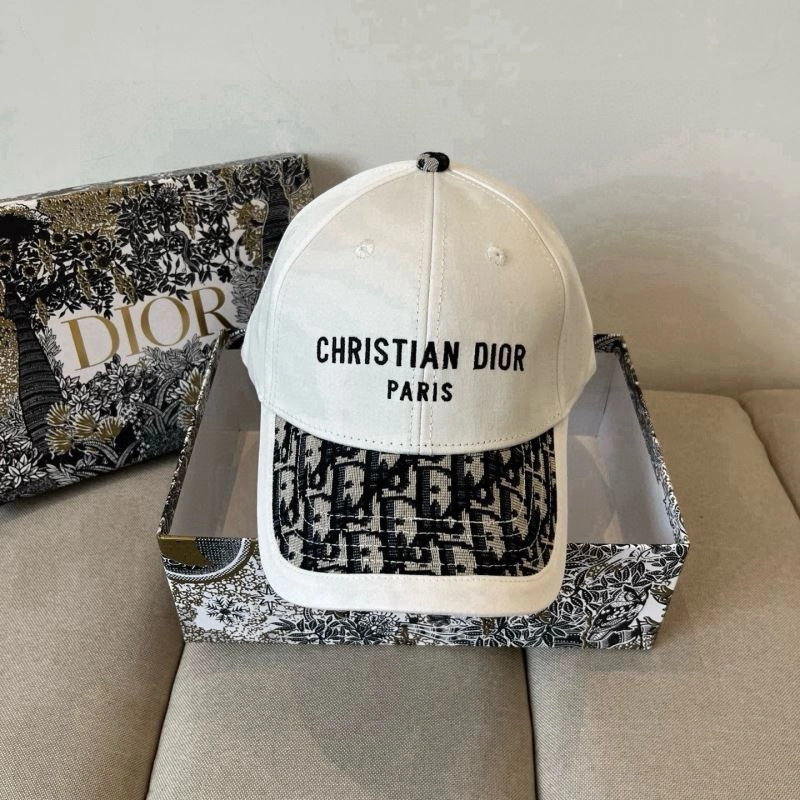 DailyWear Christian Dior Caps 259235
