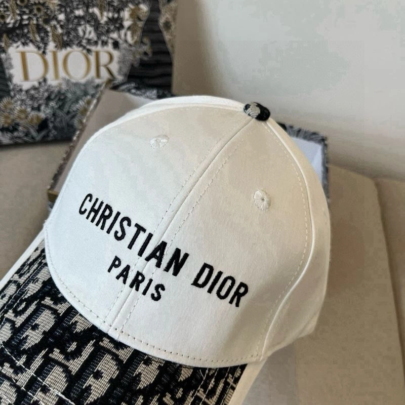 DailyWear Christian Dior Caps 259235