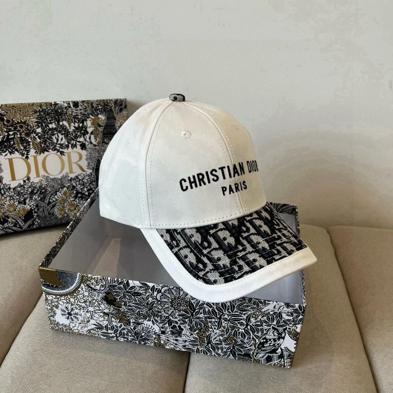 DailyWear Christian Dior Caps 259235