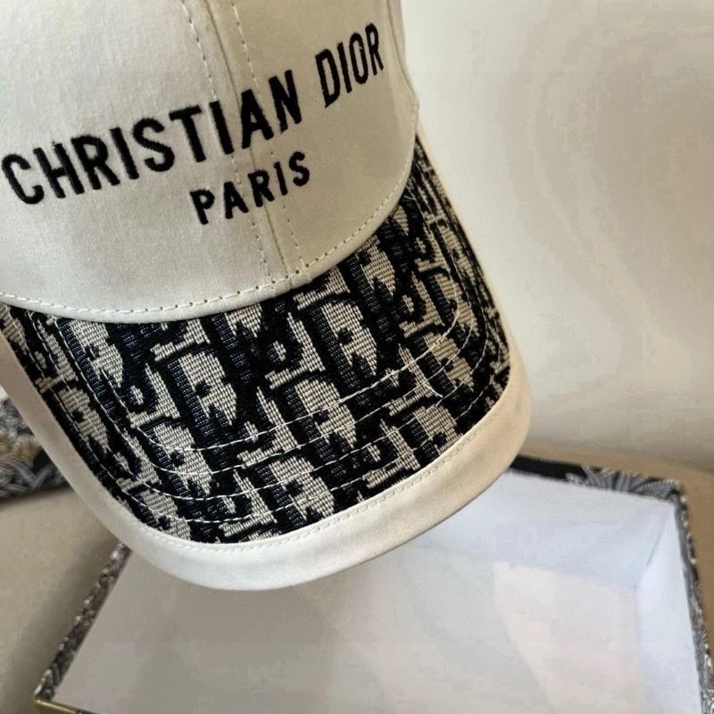 DailyWear Christian Dior Caps 259235