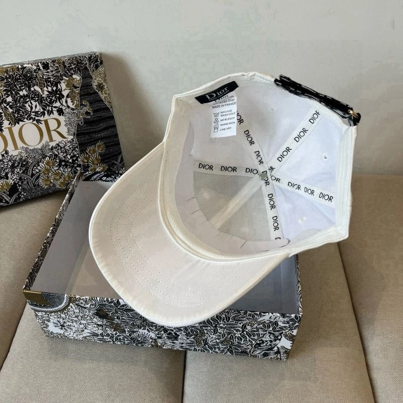 DailyWear Christian Dior Caps 259235