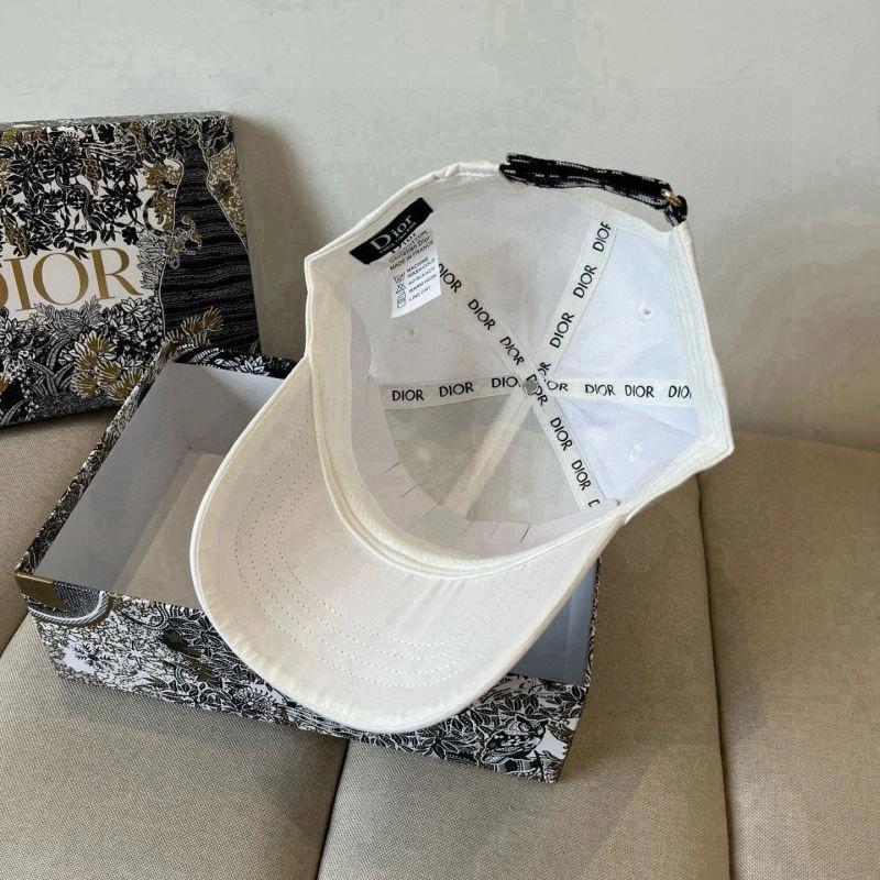 DailyWear Christian Dior Caps 259235