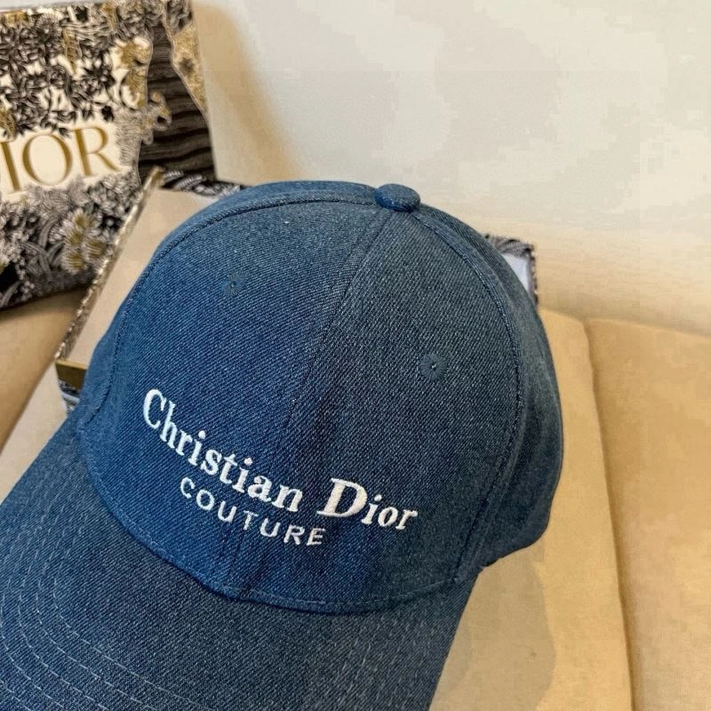 Christian Dior Caps Sophisticated 259225