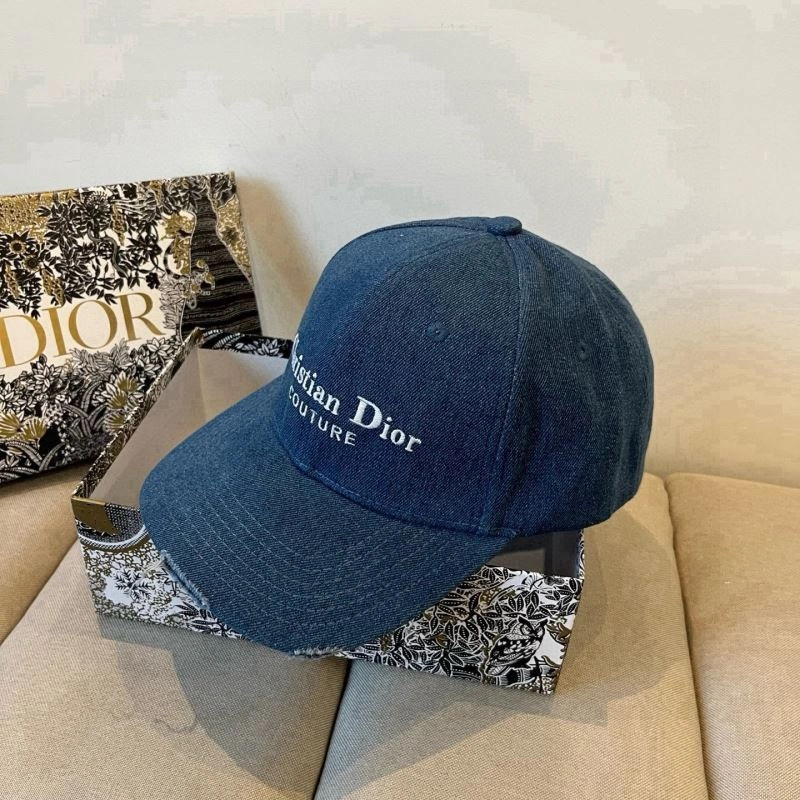 Christian Dior Caps Sophisticated 259225