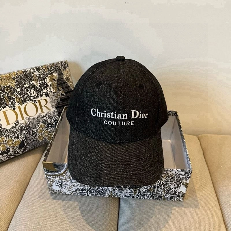 BestValue Christian Dior Caps 259216