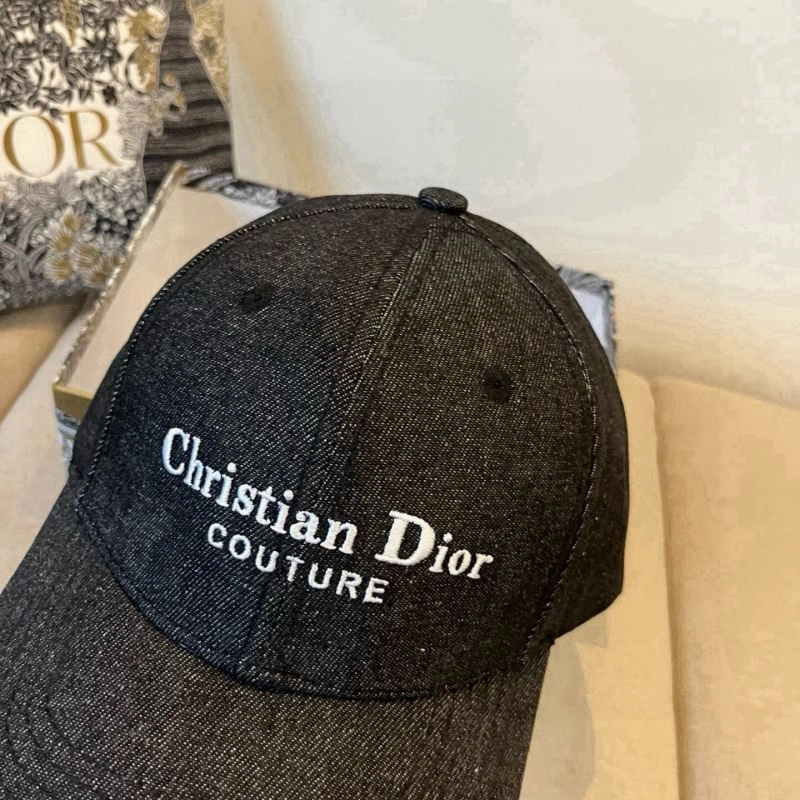BestValue Christian Dior Caps 259216