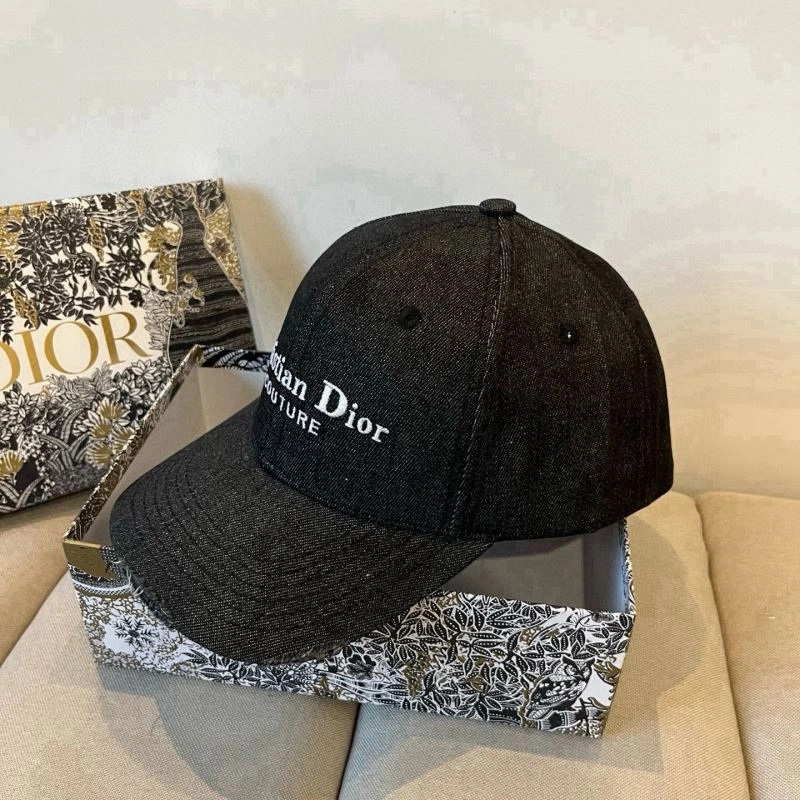 BestValue Christian Dior Caps 259216
