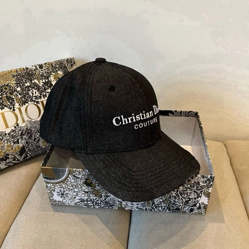 BestValue Christian Dior Caps 259216