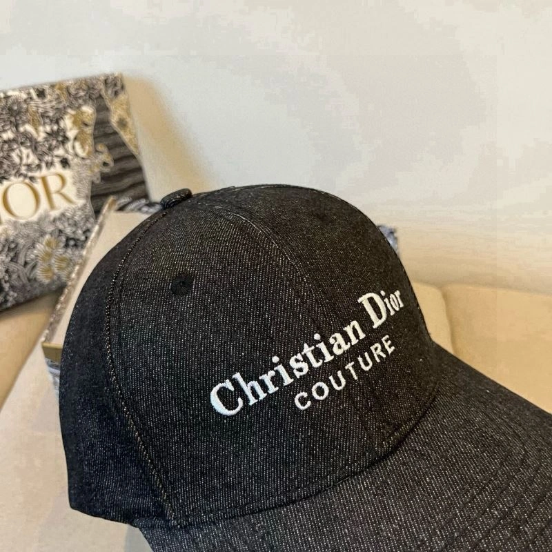 BestValue Christian Dior Caps 259216