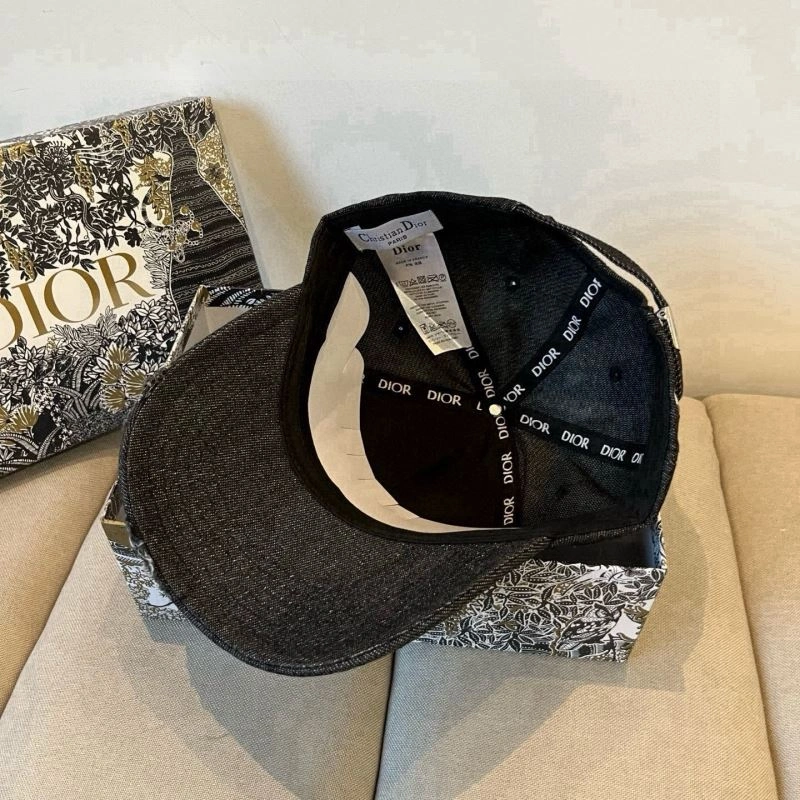 BestValue Christian Dior Caps 259216