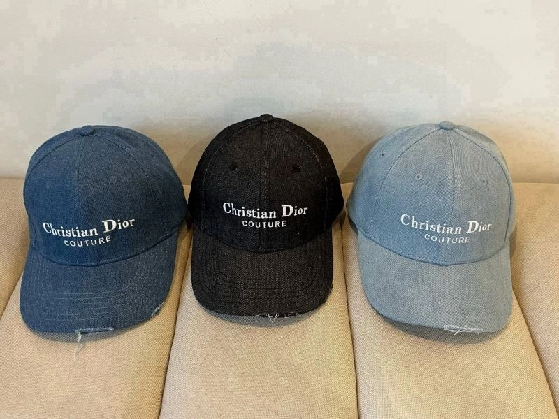 BestValue Christian Dior Caps 259216