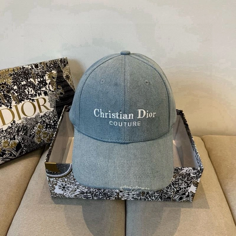 WaterResistant Christian Dior Caps 259223