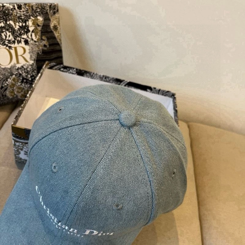 WaterResistant Christian Dior Caps 259223