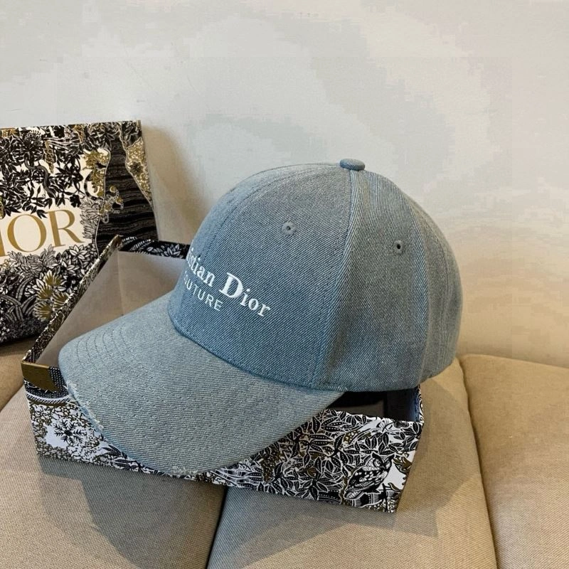 WaterResistant Christian Dior Caps 259223