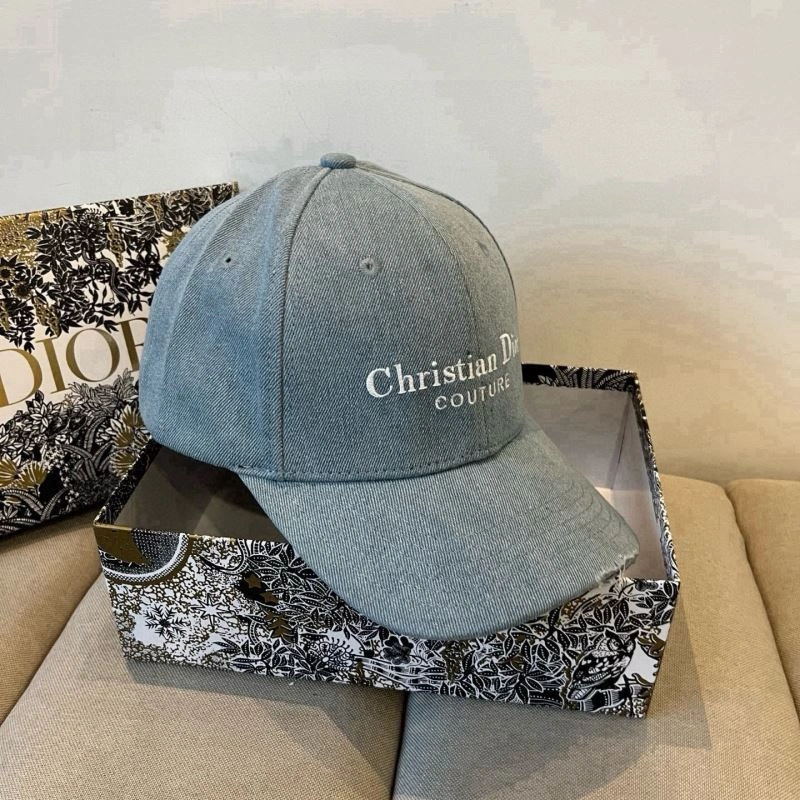 WaterResistant Christian Dior Caps 259223