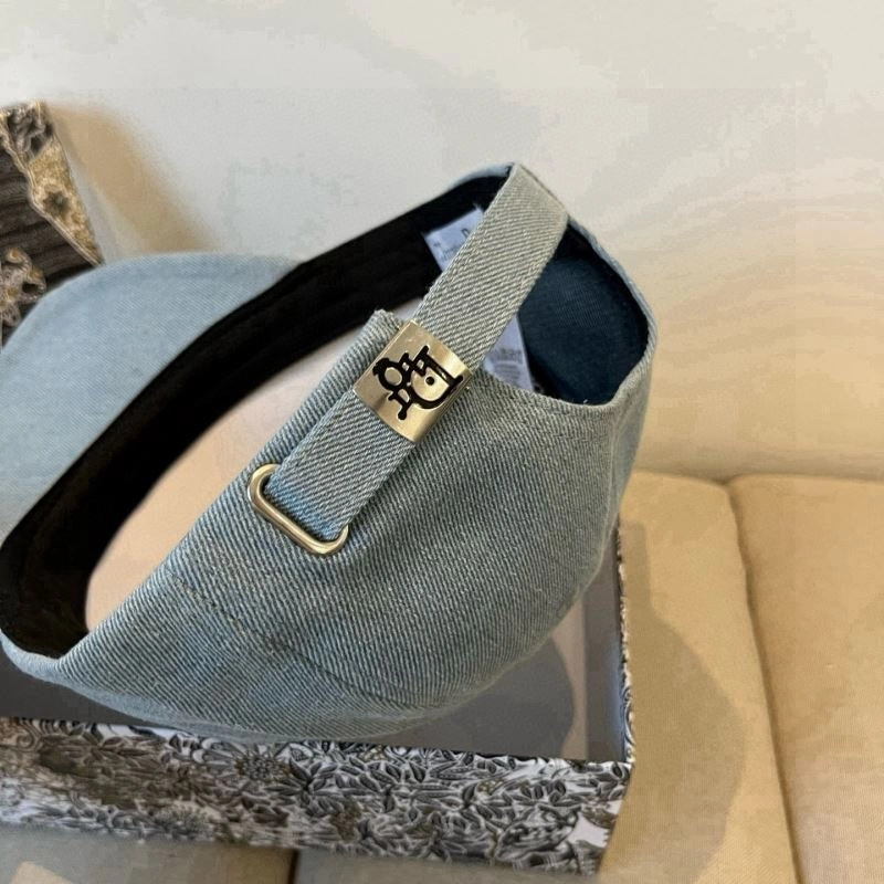 WaterResistant Christian Dior Caps 259223