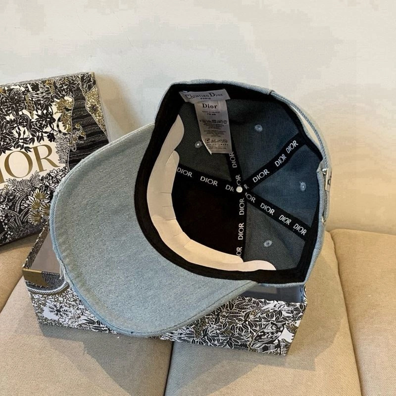 WaterResistant Christian Dior Caps 259223