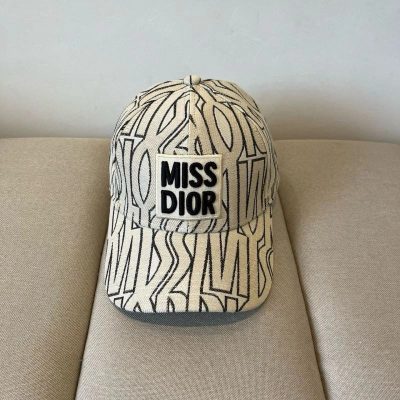 Christian Dior Caps HighPerformance 259224