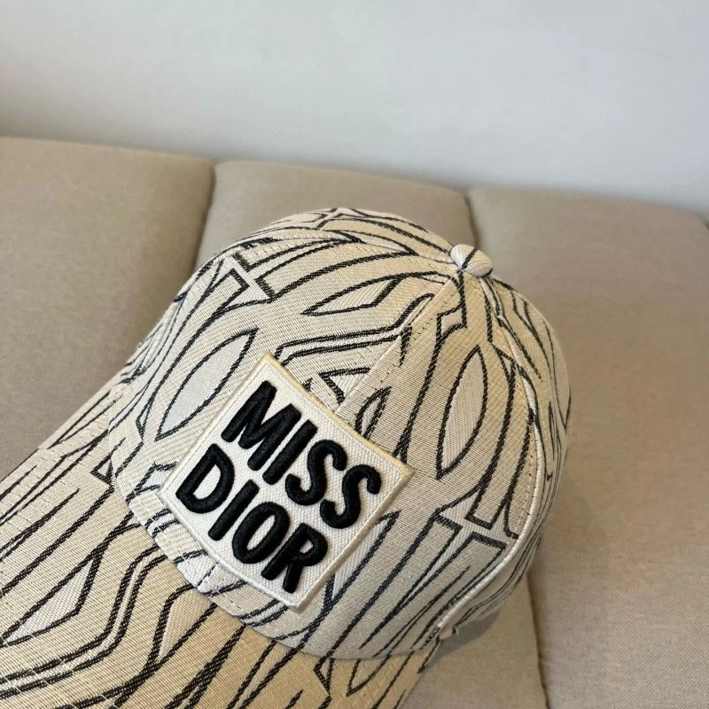 Christian Dior Caps HighPerformance 259224