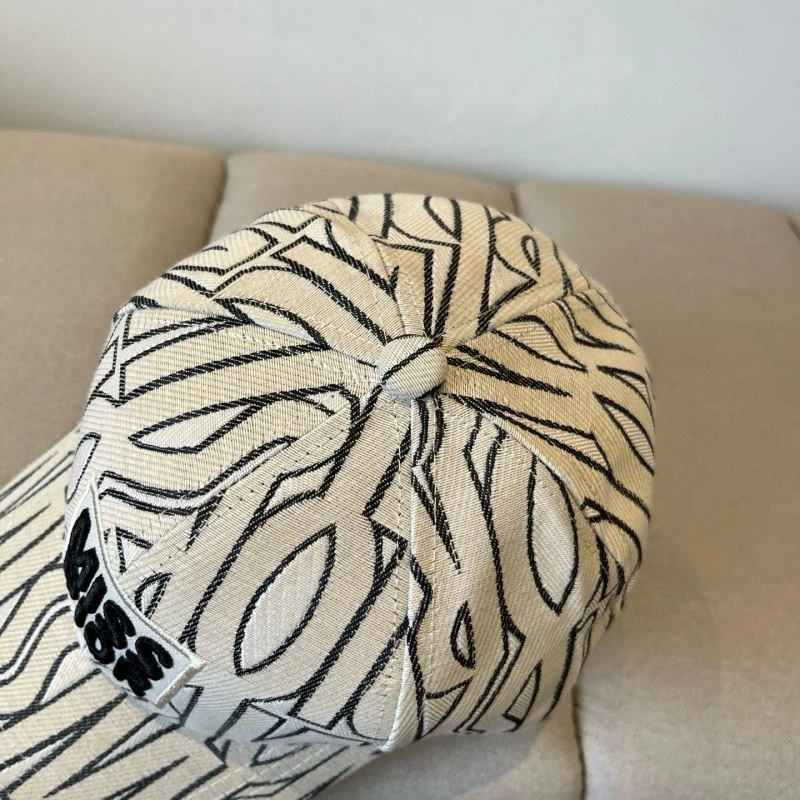 Christian Dior Caps HighPerformance 259224