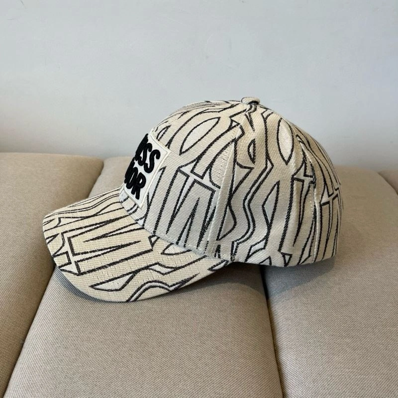Christian Dior Caps HighPerformance 259224