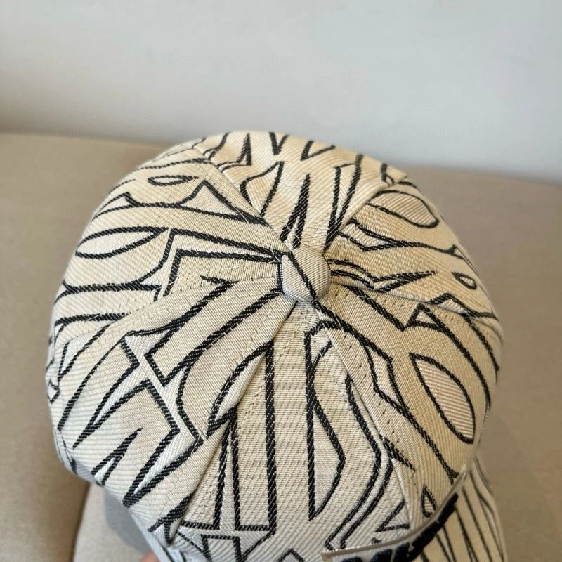 Christian Dior Caps HighPerformance 259224