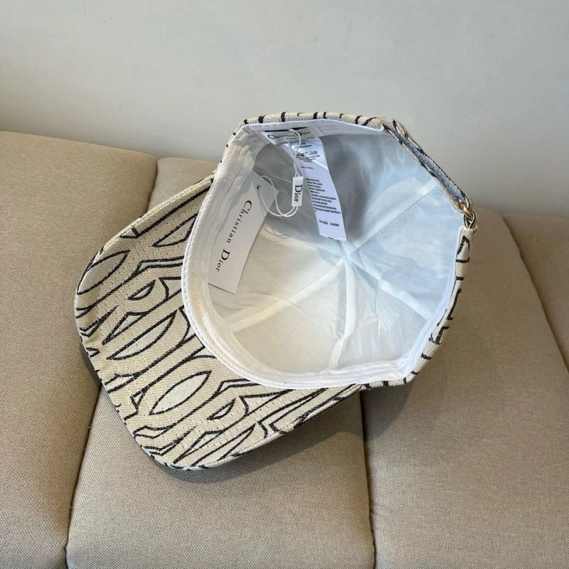 Christian Dior Caps HighPerformance 259224