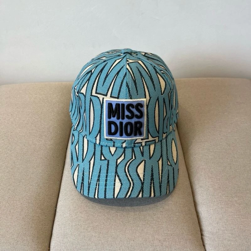 Lightweight Christian Dior Caps 259229