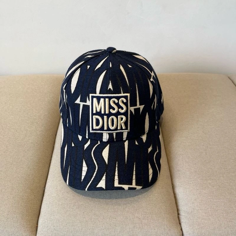 Christian Dior Caps Unique 259211