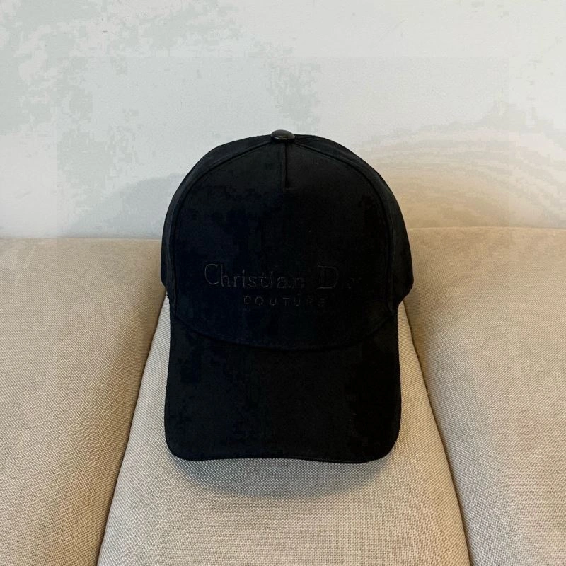 TopPick Christian Dior Caps 259218