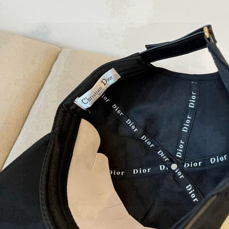 TopPick Christian Dior Caps 259218