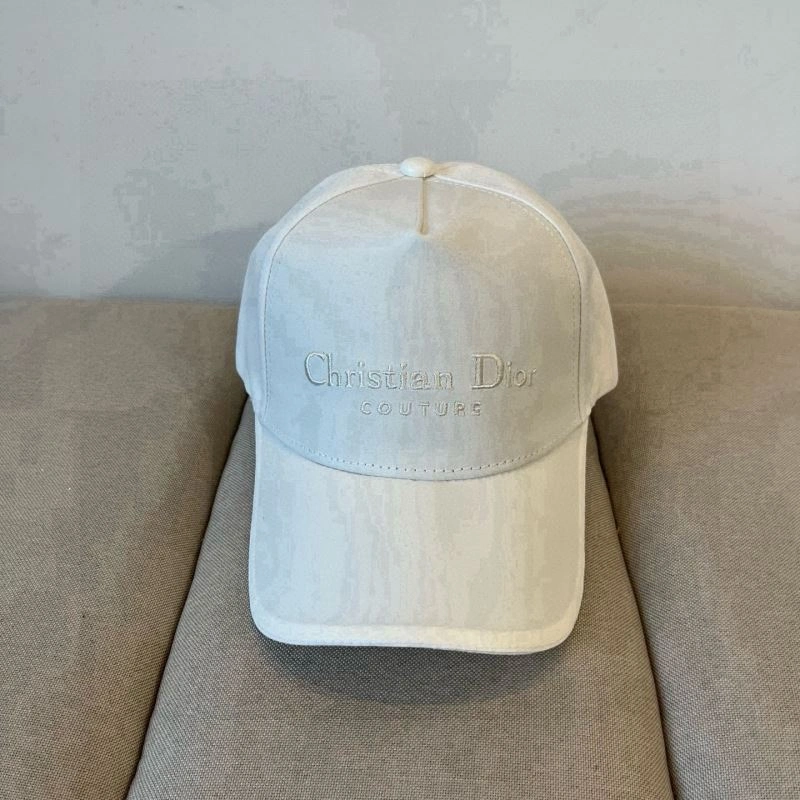 Christian Dior Caps Fashionable 259213