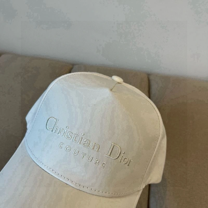 Christian Dior Caps Fashionable 259213