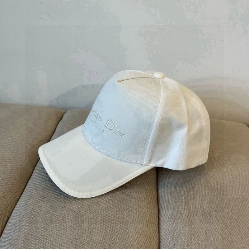 Christian Dior Caps Fashionable 259213