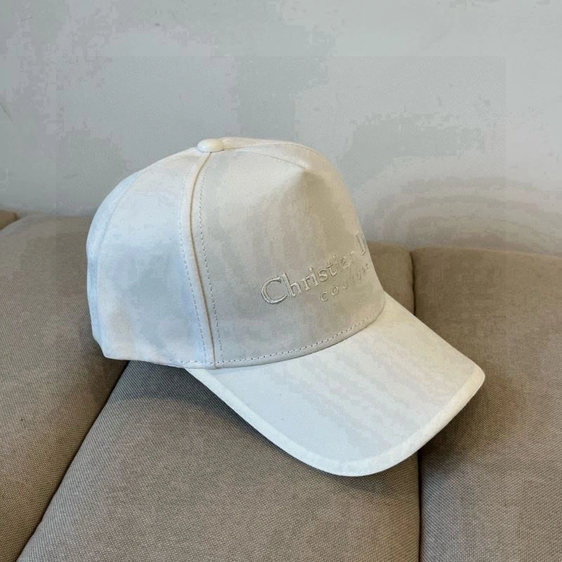 Christian Dior Caps Fashionable 259213