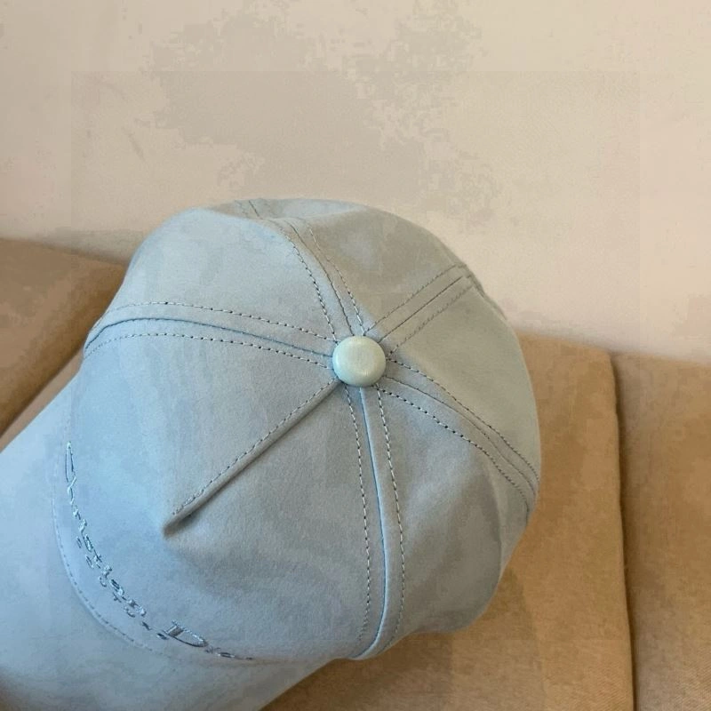 Neat Christian Dior Caps 259214